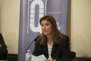 Gran Maestra Logia femenina